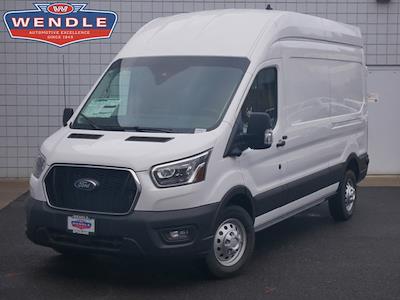 2024 Ford Transit 250 High Roof AWD, Empty Cargo Van for sale #2400619 - photo 1