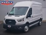 2024 Ford Transit 250 High Roof AWD, Empty Cargo Van for sale #2400619 - photo 1