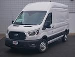 2024 Ford Transit 250 High Roof AWD, Empty Cargo Van for sale #2400619 - photo 3