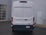 2024 Ford Transit 250 High Roof AWD, Empty Cargo Van for sale #2400619 - photo 22