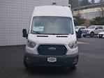 2024 Ford Transit 250 High Roof AWD, Empty Cargo Van for sale #2400619 - photo 29