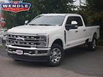 New 2024 Ford F-350 Lariat Crew Cab 4WD, Pickup for sale #2400620 - photo 1