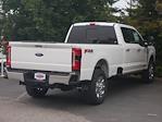 New 2024 Ford F-350 Lariat Crew Cab 4WD, Pickup for sale #2400620 - photo 34