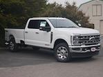 New 2024 Ford F-350 Lariat Crew Cab 4WD, Pickup for sale #2400620 - photo 39