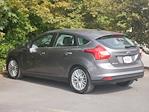 Used 2014 Ford Focus Titanium FWD, Hatchback for sale #2400623A - photo 2