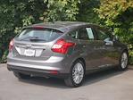 Used 2014 Ford Focus Titanium FWD, Hatchback for sale #2400623A - photo 25