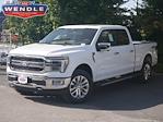 New 2024 Ford F-150 Lariat SuperCrew Cab 4WD, Pickup for sale #2400641 - photo 1