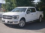 New 2024 Ford F-150 Lariat SuperCrew Cab 4WD, Pickup for sale #2400641 - photo 3