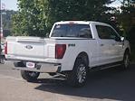 New 2024 Ford F-150 Lariat SuperCrew Cab 4WD, Pickup for sale #2400641 - photo 31