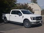 New 2024 Ford F-150 Lariat SuperCrew Cab 4WD, Pickup for sale #2400641 - photo 37