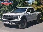 New 2024 Ford F-150 Raptor SuperCrew Cab 4WD, Pickup for sale #2400646 - photo 1