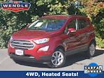 Used 2020 Ford EcoSport SE 4WD, SUV for sale #2400649A - photo 1