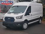 2024 Ford E-Transit 350 Medium Roof RWD, Empty Cargo Van for sale #2400675 - photo 1