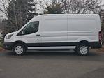 2024 Ford E-Transit 350 Medium Roof RWD, Empty Cargo Van for sale #2400675 - photo 17