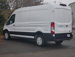 2024 Ford E-Transit 350 Medium Roof RWD, Empty Cargo Van for sale #2400675 - photo 19