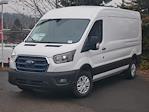 2024 Ford E-Transit 350 Medium Roof RWD, Empty Cargo Van for sale #2400675 - photo 3