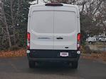 2024 Ford E-Transit 350 Medium Roof RWD, Empty Cargo Van for sale #2400675 - photo 21