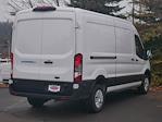 2024 Ford E-Transit 350 Medium Roof RWD, Empty Cargo Van for sale #2400675 - photo 22