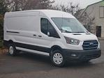 2024 Ford E-Transit 350 Medium Roof RWD, Empty Cargo Van for sale #2400675 - photo 26