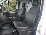 2024 Ford E-Transit 350 Medium Roof RWD, Empty Cargo Van for sale #2400675 - photo 28