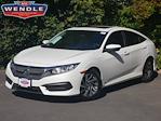 Used 2017 Honda Civic EX FWD, Hatchback for sale #2400677A - photo 1