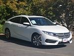 Used 2017 Honda Civic EX FWD, Hatchback for sale #2400677A - photo 26