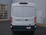 2024 Ford E-Transit 350 Medium Roof RWD, Empty Cargo Van for sale #2400690 - photo 22