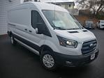 2024 Ford E-Transit 350 Medium Roof RWD, Empty Cargo Van for sale #2400690 - photo 23