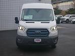 2024 Ford E-Transit 350 Medium Roof RWD, Empty Cargo Van for sale #2400690 - photo 27