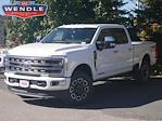 New 2024 Ford F-350 Platinum Crew Cab 4WD, Pickup for sale #2400691 - photo 1