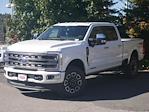 New 2024 Ford F-350 Platinum Crew Cab 4WD, Pickup for sale #2400691 - photo 3