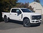 New 2024 Ford F-350 Platinum Crew Cab 4WD, Pickup for sale #2400691 - photo 39