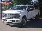 New 2024 Ford F-250 Platinum Crew Cab 4WD, Pickup for sale #2400692 - photo 1