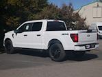 New 2024 Ford F-150 STX SuperCrew Cab 4WD, Pickup for sale #2400709 - photo 2