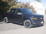 New 2024 Ford F-150 XLT SuperCrew Cab 4WD, Pickup for sale #2400721 - photo 33