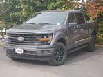 New 2024 Ford F-150 XLT SuperCrew Cab 4WD, Pickup for sale #2400722 - photo 3