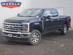 New 2024 Ford F-250 Lariat Crew Cab 4WD, Pickup for sale #2400726 - photo 1