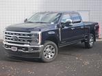 New 2024 Ford F-250 Lariat Crew Cab 4WD, Pickup for sale #2400726 - photo 3