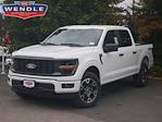 New 2024 Ford F-150 STX SuperCrew Cab 4WD, Pickup for sale #2400728 - photo 1