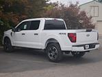 New 2024 Ford F-150 STX SuperCrew Cab 4WD, Pickup for sale #2400728 - photo 2