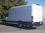 New 2024 Ford Transit 350 HD High Roof AWD, Empty Cargo Van for sale #2400755 - photo 19