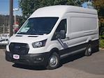 New 2024 Ford Transit 350 HD High Roof AWD, Empty Cargo Van for sale #2400755 - photo 3