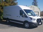 New 2024 Ford Transit 350 HD High Roof AWD, Empty Cargo Van for sale #2400755 - photo 27