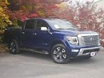 Used 2021 Nissan Titan Reserve Crew Cab 4WD, Pickup for sale #2400764A - photo 36