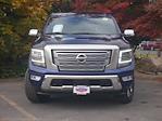 Used 2021 Nissan Titan Reserve Crew Cab 4WD, Pickup for sale #2400764A - photo 37