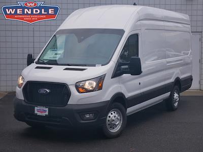 2024 Ford Transit 350 HD High Roof AWD, Empty Cargo Van for sale #2400765 - photo 1