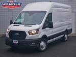 2024 Ford Transit 350 HD High Roof AWD, Empty Cargo Van for sale #2400765 - photo 1