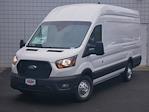 2024 Ford Transit 350 HD High Roof AWD, Empty Cargo Van for sale #2400765 - photo 3