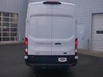 2024 Ford Transit 350 HD High Roof AWD, Empty Cargo Van for sale #2400765 - photo 22