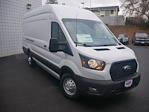 2024 Ford Transit 350 HD High Roof AWD, Empty Cargo Van for sale #2400765 - photo 28